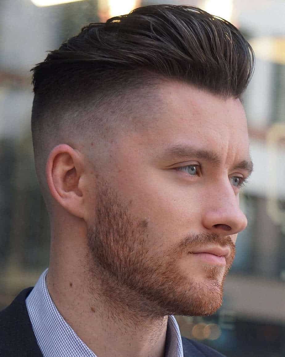 Popular Men'S Hairstyles 2024 Tandy Florence