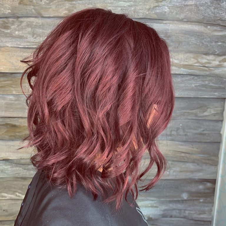 Red Hairstyles 2021 6 768x768 