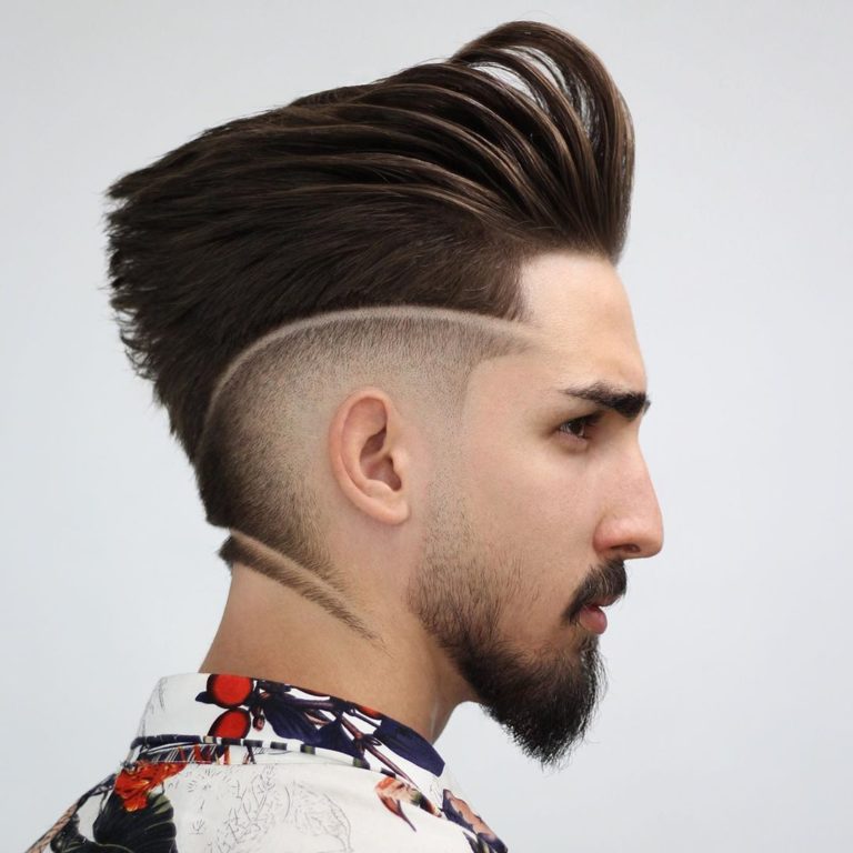 Men’s Hairstyles 2023 How to Create 22 Trendiest Haircuts Elegant