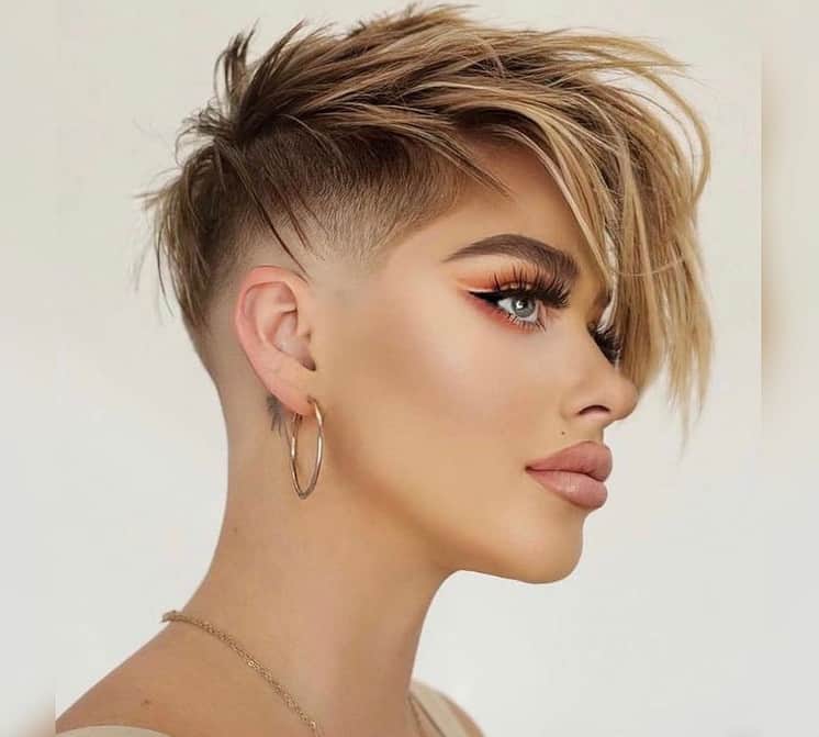 2024 Hairstyles For Women Ilka Karmen