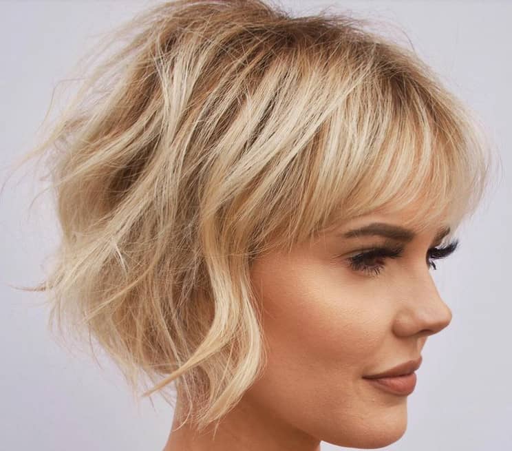 Womens Short Haircuts 2022 2 